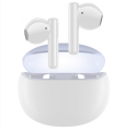 Mibro Earbuds 2 White  Wireless Earbuds / Original Mibro Earbuds 2 With ENC & Bluetooth 5.3 l Noise Reduction l  Mibro Earbuds2 TWS Bluetooth 5.3 IPX5 Waterproof ENC HD Call Headphone HiFi Touch Control Noise Reduction Wireless Earphone. 