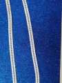 Seerhi Lace , Joint Lace , Center Lace , Chicken Lace for Shirts and Trousers, Laces 14 Yards for Dresses. 