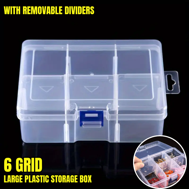 Plastic%20Organizers%20for%20daily%20use%20Storage%20Box%20with%20Dividers%20and%20Multiple%20Compartments%20%7C%20Stackable%20PVC%20Organizer%20for%20Jewelry,%20Earings,%20Rings%20&%20Small%20Accessories%20-%20Image%202