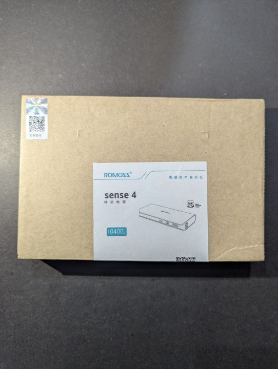 Power%20bank%20High%20Capacity%2010,400%20MAH,%20Romoss%20Original%20Power%20Bank,%202.4A%20Output%20Fast%20Charging%20Dual%20USB%20inputs%20for%20Multiple%20Phone%20Charging%20-%20Image%205