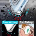 Redmi K70 Pro Phone Case For RedmiK70 Pro K 70 K70E K70Pro 5G Xiaomi Casing Shockproof Soft TPU Silicone Transparent Anti-fall Airbag Transparent Back Cover Shell Anti Slip. 