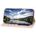 For Samsung Galaxy A14 5G case candy color leather flip phone case for fundas Samsung A14 5G SM-A146B a 14 SM-A145F wallet cover. 
