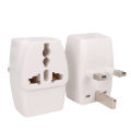 EU/AU/US/Schuko/Japan...World Plug Ac100~250V 13Amp. 