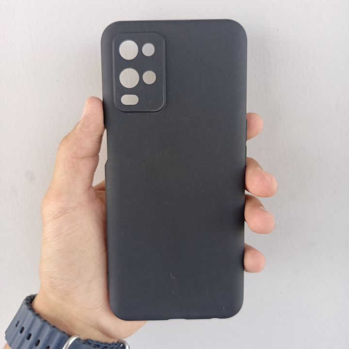 Oppo A54 5G Case Premium Shockproof Phone Back Cover