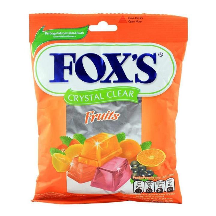 Fox's%20Crystal%20Clear%20Fruit%20Candy%2090%20Grams%20-%20Image%202