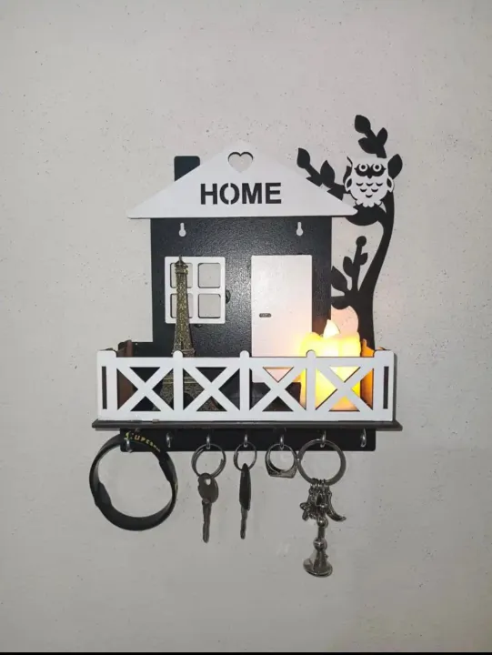 Maliq%20Traders%20Wooden%20Key%20Holder%20I%20Key%20Holder%20Wall%20I%20Key%20Holder%20For%20Wall%20I%20Key%20Holder%20Wall%20Hanger%20I%20Key%20Holder%20Wall%20Hanging%20I%20Key%20Holders%20I%20Home%20Design%20Key%20Holder%20I%20Decorating%20items%20I%20Decorating%20items%20for%20home%20I%20Decoration%20Pieces%20-%20Image%203