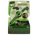 【Simple 3C】BEN 10 Kids Projector Watch Toy Omnitrix Alien Viewer. 