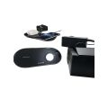 mophie Dual Universal Wireless Charging Pad - 10 Watt, Works with Qi-Certified Devices, Fast Charge for all mobile and watch. 