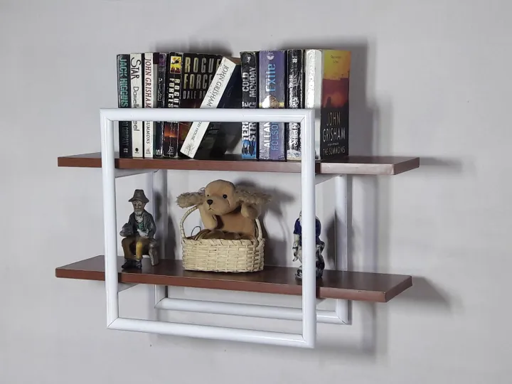PVC%20BOX%20%20WALL%20HANGING%20SHELF%20WHITE%20WITH%20LIGHT%20BROWN%20-%20Image%206