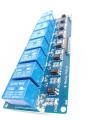 Relay Module 8 Channel 5v Relay Module for Arduino Smart Home Design. 