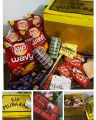 Birthday/eid gift box. 