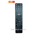 EcoStar Remote For Smart LED TV with YouTub & Netflex Button. 