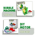 New Launched Electric Building Blocks Activity Kits Stem Educational Kit Science Circuit Toys for Kids.. 