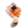 Sin Parfum by AMD Perfumes Men and Women Fragrance- Classic Perfume for Men and Women - Long Lasting Men's and Women's Fragrances with Blend of Pineapple and Jasmine Eau de Parfum EDP 100ml. 