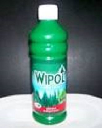 Wipol Carbolic Fragrance Powerful Disinfectant 450 ml
