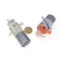 1PCS DC 3.7V Soap Pump Mini Bubble Pump Micro-Foam Pump 3-6V 5V Comes for Foamer Induction Hand Sanitizer Soap Dispenser 320E. 