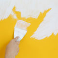 Brighto Paints Super Filler Gallon. 