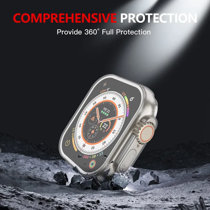 49MM%20Transparent%20crystal%20clear%20Protective%20Case%20For%20Ultra%20Smart%20Watch%20-%20Image%207