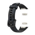 BBOOM【In stock】 Silicone Strap for Huawei Bracelet 6/Honor Band6 Graphic Print Watchband Multifunctional, universal and efficient. 