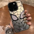 For Honor X7C 200 Smart Case Shockproof Spider-Man Hard Matte Case. 