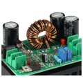 600W Constant Voltage Boost Module Power Supply Constant Current Boost Voltage 9V-60V to 12V-80V 48V 72V. 