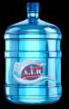 A.I.R MINERAL WATER. 