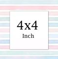 50 Pcs Double Side Print Custom Card for business Thank You for Your Order Card Praise Labels for Small Businesses Decor Gift packaging. 