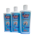 Easy Wash Liquid Detergent Extra Shine Bottle - 400ML. 