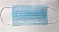 Hisaar Disposable Surgical Face Mask 3 Layers 70 GSM. 