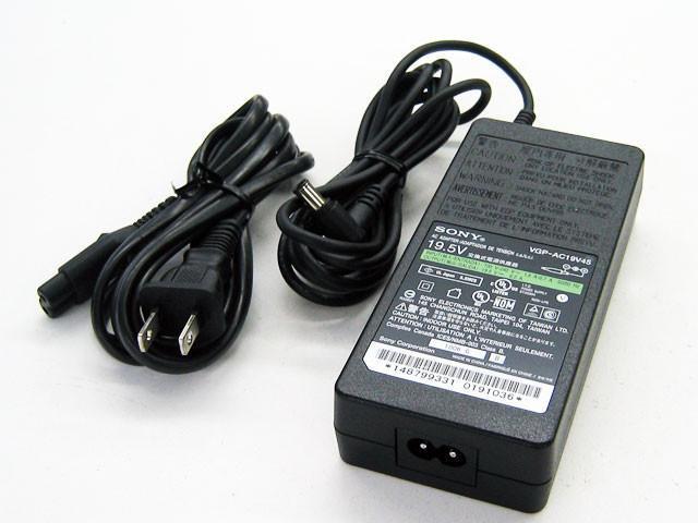 Sony%20Vaio%2019.5V%206.2A%20120W%20Ac%20Adapter%20Charger%20For%20Sony%20VAIO%20Laptop%20and%20tv%20lcd%20led%20tft%20Without%20Power%20Cable%20-%20Image%204