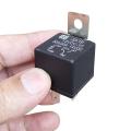1PCS - JD-19 Relay Switch 30A 5-Pin 12V. 