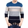 Men's Autumn Winter Sweater Pullover Slim Jumper Knitwear Outwear Blouse #R1406708. 