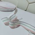 Ladies Elastic roll for trousers shlwar  size (1 "inch) & (1.25 "inch) x 22yards high quality elastic. 