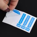 1/10Pcs Removal Dust Absorber Cleaning Stickers for Camera Lens Film Phone Tablet LCD Screen Protector Paper Sticker. 
