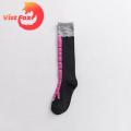 Funny Chicken Feet Socks Chicken Feet Print Over Knee Length Anti-slip Warm Calf Socks for Women Perfect Valentine's Day Gift Women Chicken Feet Stockings. 