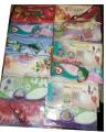 Red Rose Multi Color Fancy Envelope (12 Pcs). 