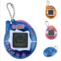 Nostalgic Tamagotchi New 49 Pets in 1 Virtual Cyber Random Pet Toy Tiny Games Accessories. 