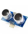 Arduino Ultrasonic Sensor Module HC-SR04. 