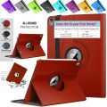 Case For Apple iPad mini 6 Case For iPad mini 6 2021 / iPad mini 7th generation 2024 Apple iPad mini (A17 Pro) A2995 A2996 Case smart cover 8.3 A2567 A2568 A2569. 
