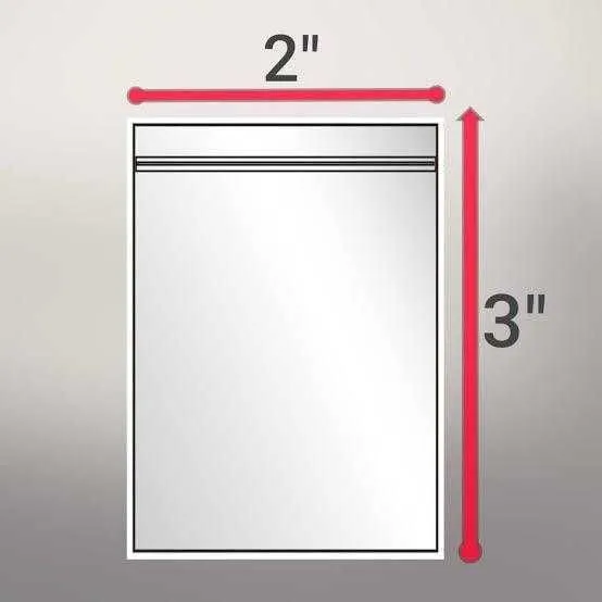 2%20%C3%97%203%20inch%20Plastic%20Zip%20Lock%20Bags%20Pack%20Of%20300%20Pcs%20-%20Image%204