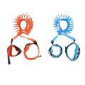 Baby Child Anti Lost Strap for Kids | Anti-lock Wrist Link Safety Harness | Rope Leash Walking Hand Belt | Wristband for Kids Loss and Toddlers | SJR Collections. 