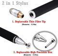 Xiaomi Stylus Pen For Xiaomi Mi Pad 5 Draw Writing Screenshot 152mm Tablet Screen Touch Smart Pen. 