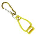 Work Gloves Guard Anti-lost Working Gloves ClipsSafety Glove Holder For Outdoor Mountaineering Glove Grabber Clip Plastic. 