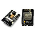 ESP32-CAM Module WiFi + Bluetooth-compatible Camera Module Development Board ESP32 With Camera Module. 