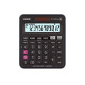 Casio MJ 120D Plus 300 Steps Re Check  Desktop Calculato. 