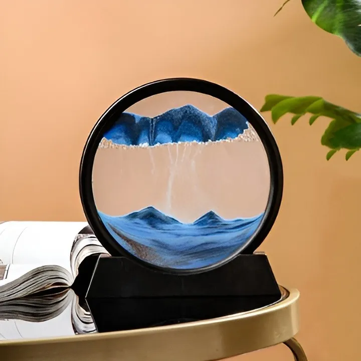 7%20Inch%20White%203D%20Sand%20Art%20%7C%20Mesmerizing%20Sand%20Clock%20%7C%20Moving%20Sand%20Art%20%7C%20Hourglass%20Sand%20Timer%20%7C%20Decorative%20Accent%20with%20Deep%20Sea%20Landscape%20%7C%20Aesthetic%20Home%20Decoration%20Piece%20with%20Metal%20Stand%20-%20Image%207