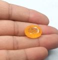 Pukhraj Stone Original.real Pukraj gemstone 3 gram. 