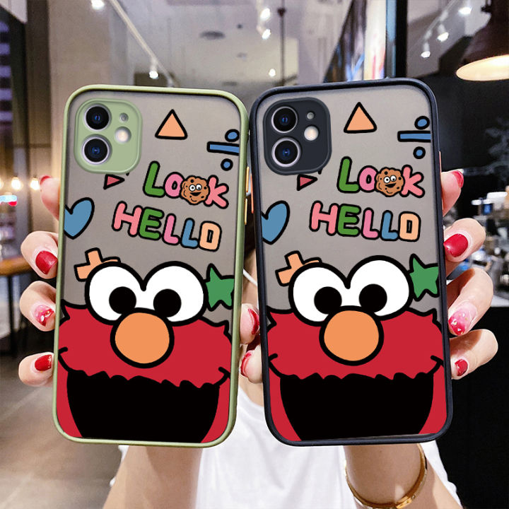YIWESAN%20For%20Asus%20Zenfone%202%20ZE551ML%20Case%20Cartoon%20Cookies%20Monster%20New%20Design%20Phone%20Cases%20Thin%20Frosted%20Transparent%20Hard%20Pattern%20Silicone%20Casing%20Full%20Cover%20Camera%20Protection%20Shockproof%20Softcase%20-%20Image%208