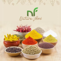Nature food Best Quality Buckwheat Flour/ Kuttu Atta / Buck Wheat - 1 kg. 
