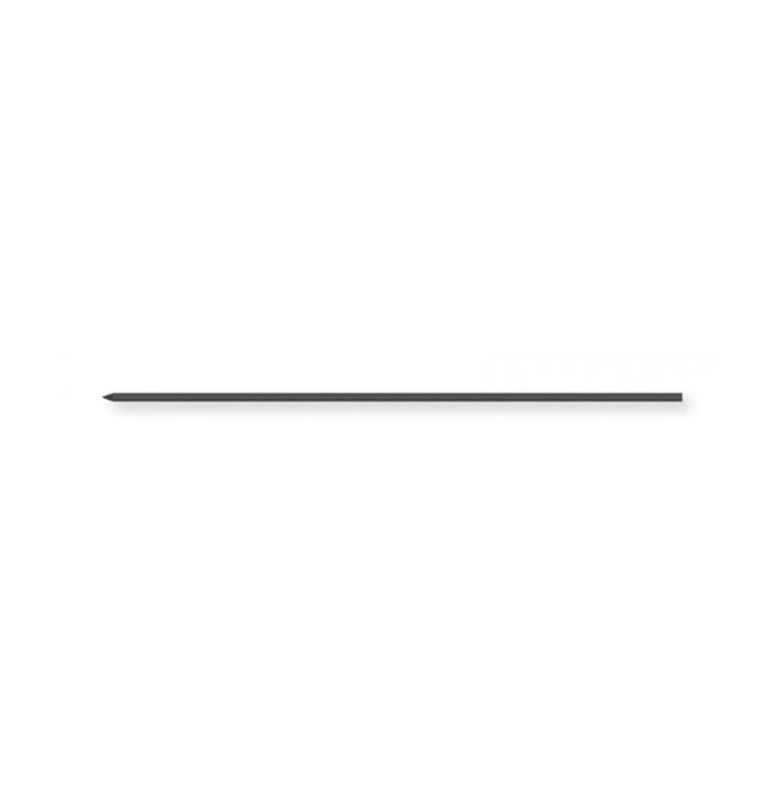 Staedtler Mars Carbon 2 mm Mechanical Pencil Refill / Clutch Pencil Lead Single Piece Made in Germany
